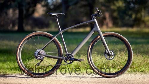 Trek FX Sport 4 specs and reviews